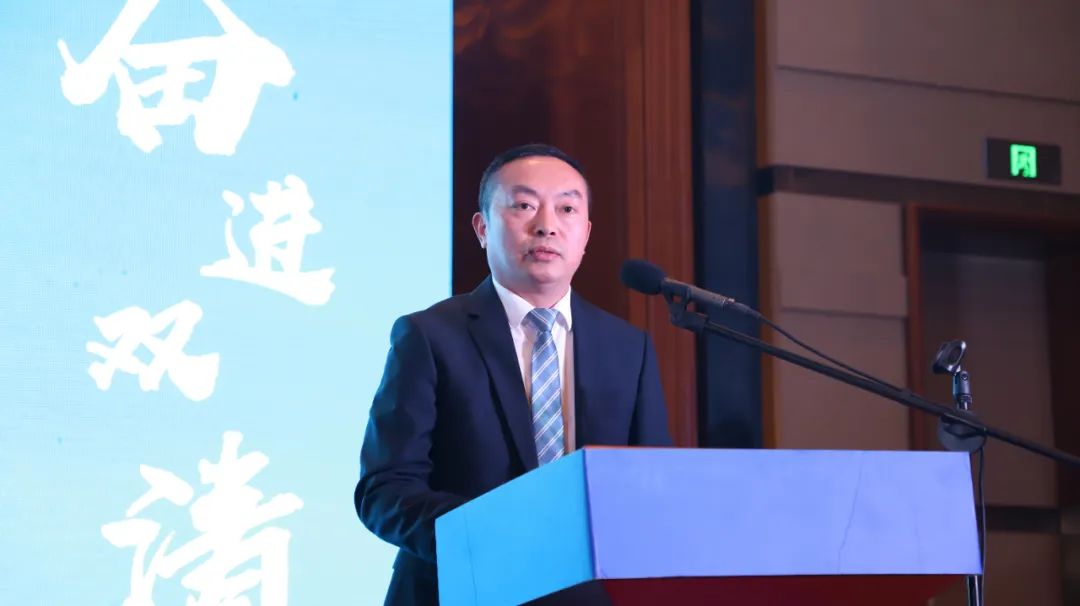总投资24.75亿元！双清区湘商回归项目集中签约暨返乡创业洽谈会举行(图3)