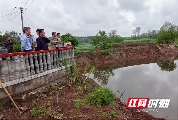 衡阳市加强小型农业水利工程建设和管护 助力粮食安全生产.png