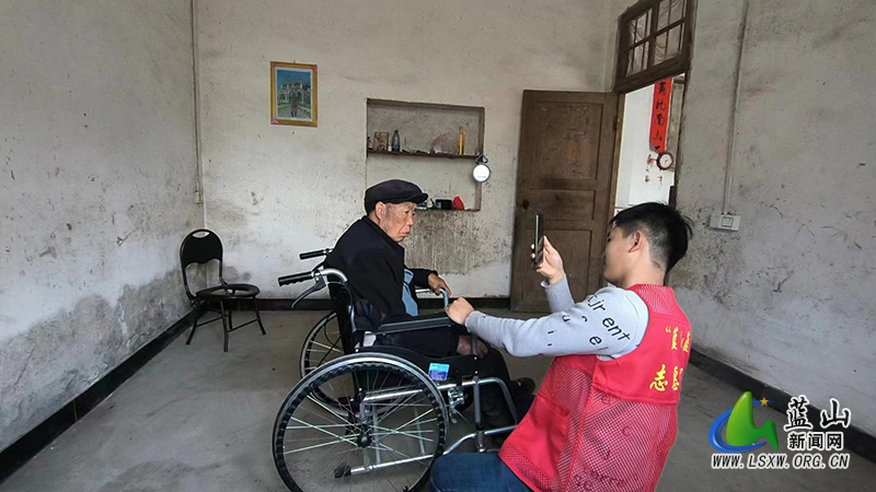 湘江源瑶族乡：志愿服务暖人心.jpg