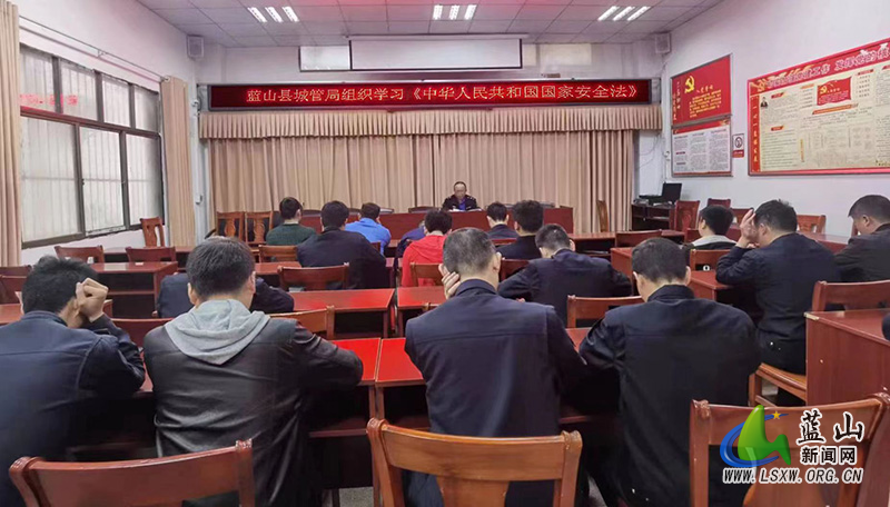 蓝山县城市管理和综合执法局：强化国家安全教育 筑牢国家安全人民防线.jpg