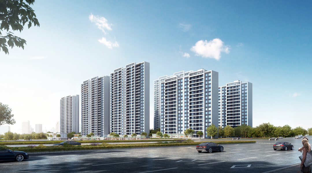 湖南建投地产集团:国企匠心深耕,向江徕、御湖印双盘启幕礼献长沙_集团要闻_湖南建设投资集团有限责任公司
