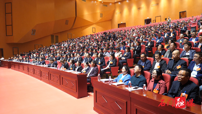 石门县第十八届人民代表大会第三次会议开幕10.png