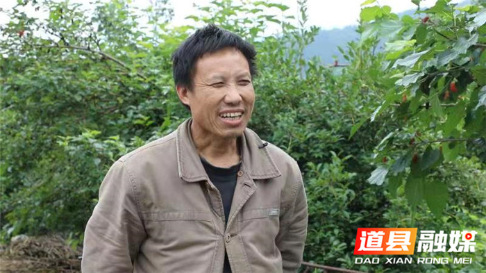 道县：桑蚕吐出“致富丝”首批蚕茧喜迎“开门红”01.jpg