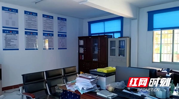 各种制度上墙公示。.jpg