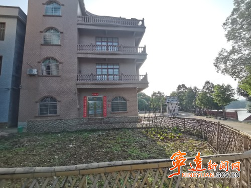 宁远：整治人居“小环境”  擦亮乡村“高颜值”_副本500.jpg