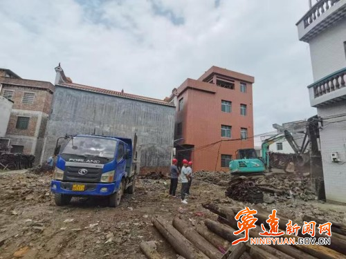 宁远：整治人居“小环境”  擦亮乡村“高颜值”1_副500本.jpg