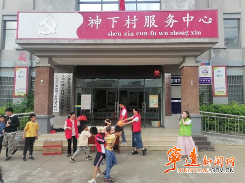 宁远：关爱未成年人  呵护祖国花朵_副本500.jpg