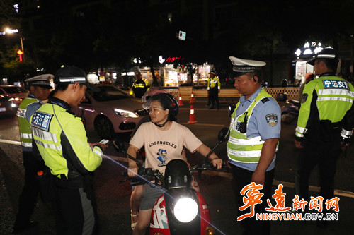 宁远县公安局开展集中统一清查行动_副本500.jpg