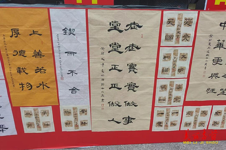 新风正气润心田 吉首市德夯管理处系统开展廉洁文化进校园活动3.jpg