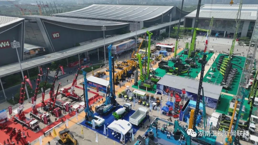 湖南：产业集群统筹布局 打造先进制造业高地