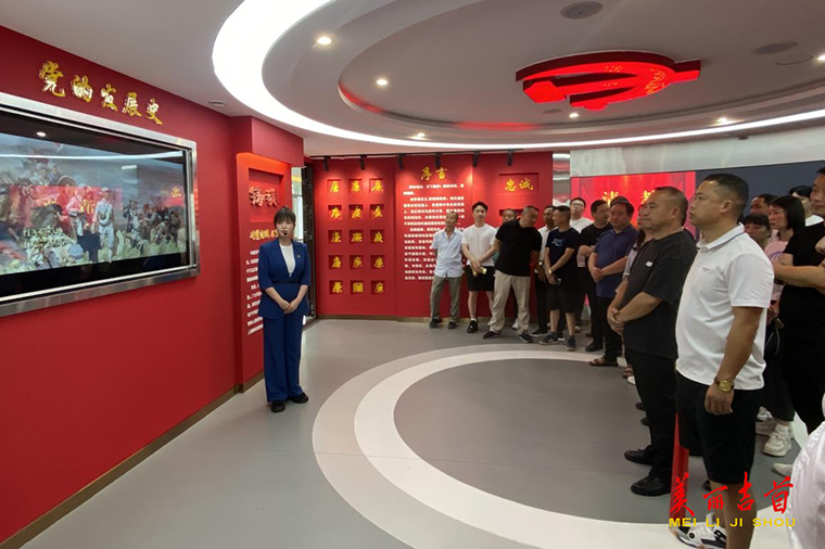 峒河街道：清风抚峒河 廉洁入人心2.png