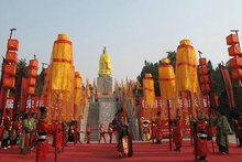春节 祭祖