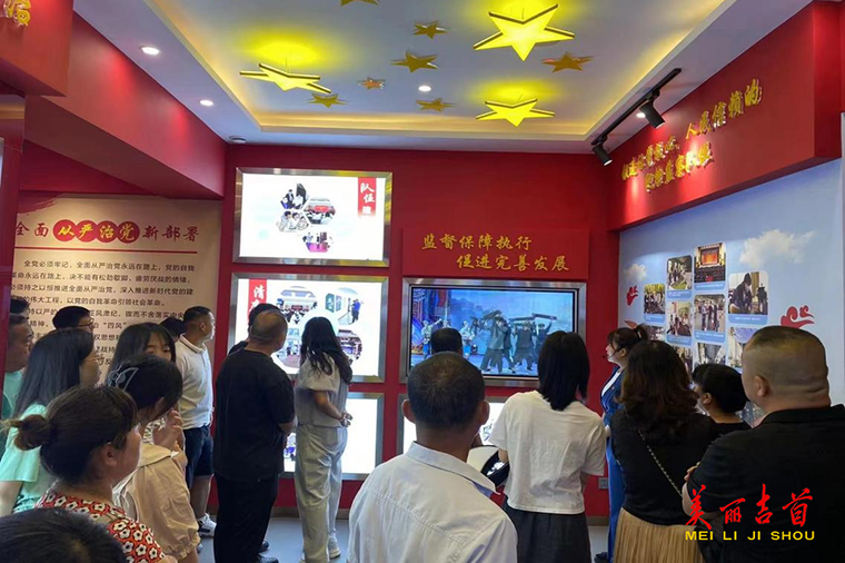 峒河街道：清风抚峒河 廉洁入人心3.png