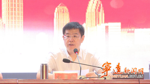 宁远举行庆祝中国共产党成立102周年暨“七一”表彰大会3_副本500.jpg