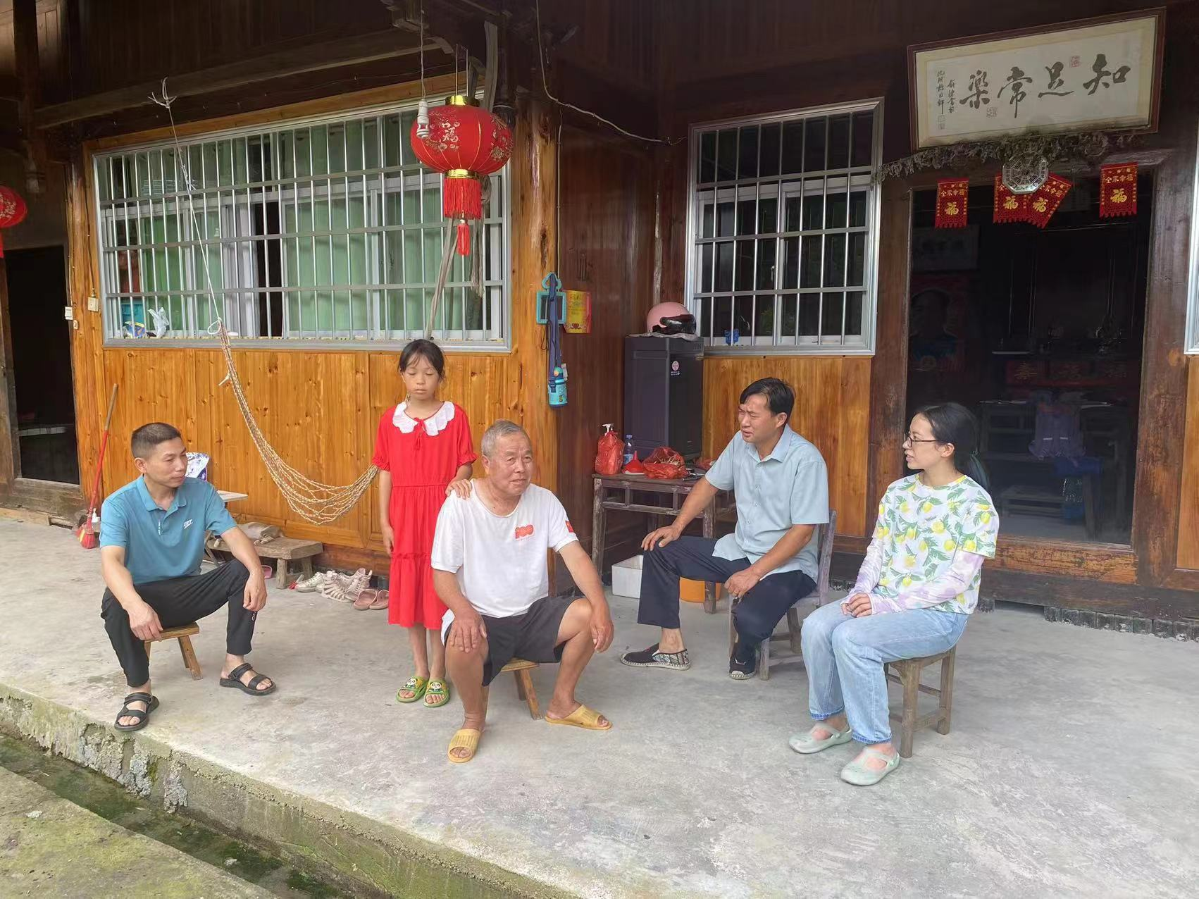 会同：“四举措”创建平安边界 促进民族团结