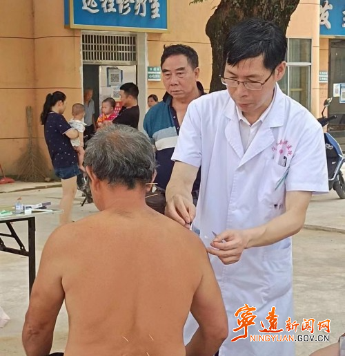 宁远县人民医院持续开展巡回医疗下基层活动1_副本500.jpg