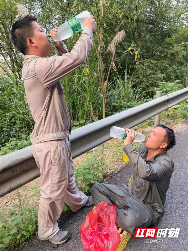 迎峰度夏｜“青”力守护“你我他”这个夏季的用电