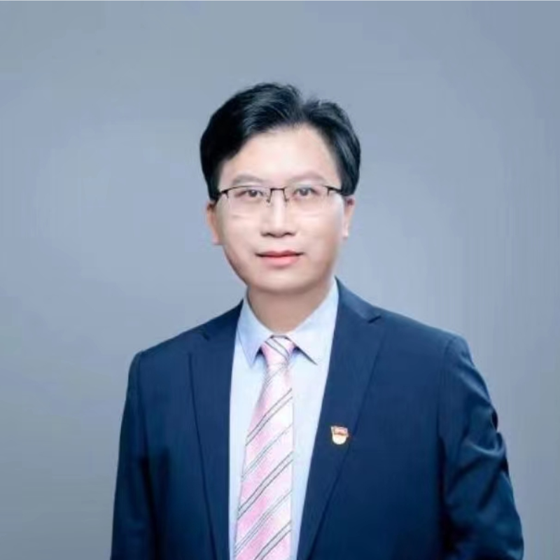湖南工商大学经济与贸易学院党委书记杨水根