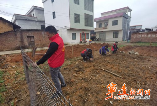 宁远：村民自治提村貌   绘就乡村美景图_副本500.jpg