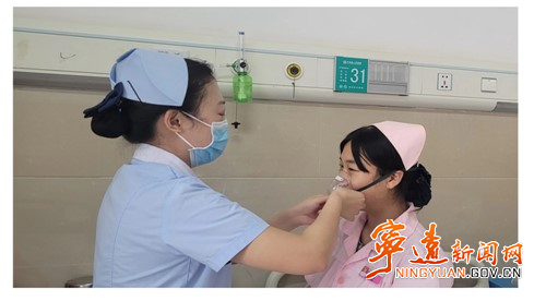 【卓越护理】宁远县人民医院：“假如我是一名患者”——用心体验，用爱守护2_副本500.jpg