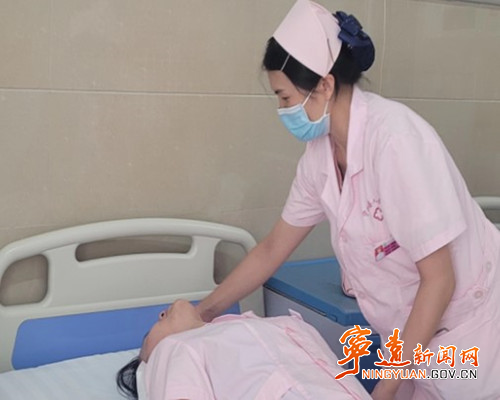 【卓越护理】宁远县人民医院：“假如我是一名患者”——用心体验，用爱守护3_副本_副本500.jpg