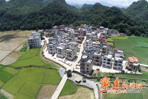 宁远：深化“三规三除”整治 绘就和美乡村画卷2_副本500.jpg