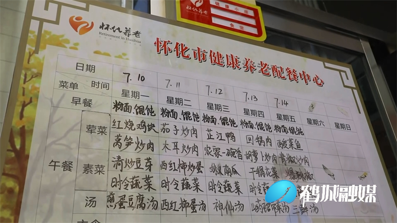 鹤城：一刻钟便民生活圈 年内完成15个社区试点工作.mp4_20230815_174103.167.jpg