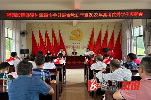 祖师殿镇柳溪村表彰大会现场.jpg