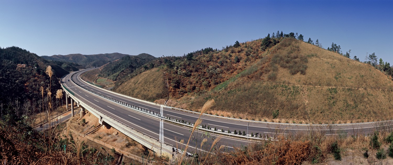 Hengyang-Yanling Expressway