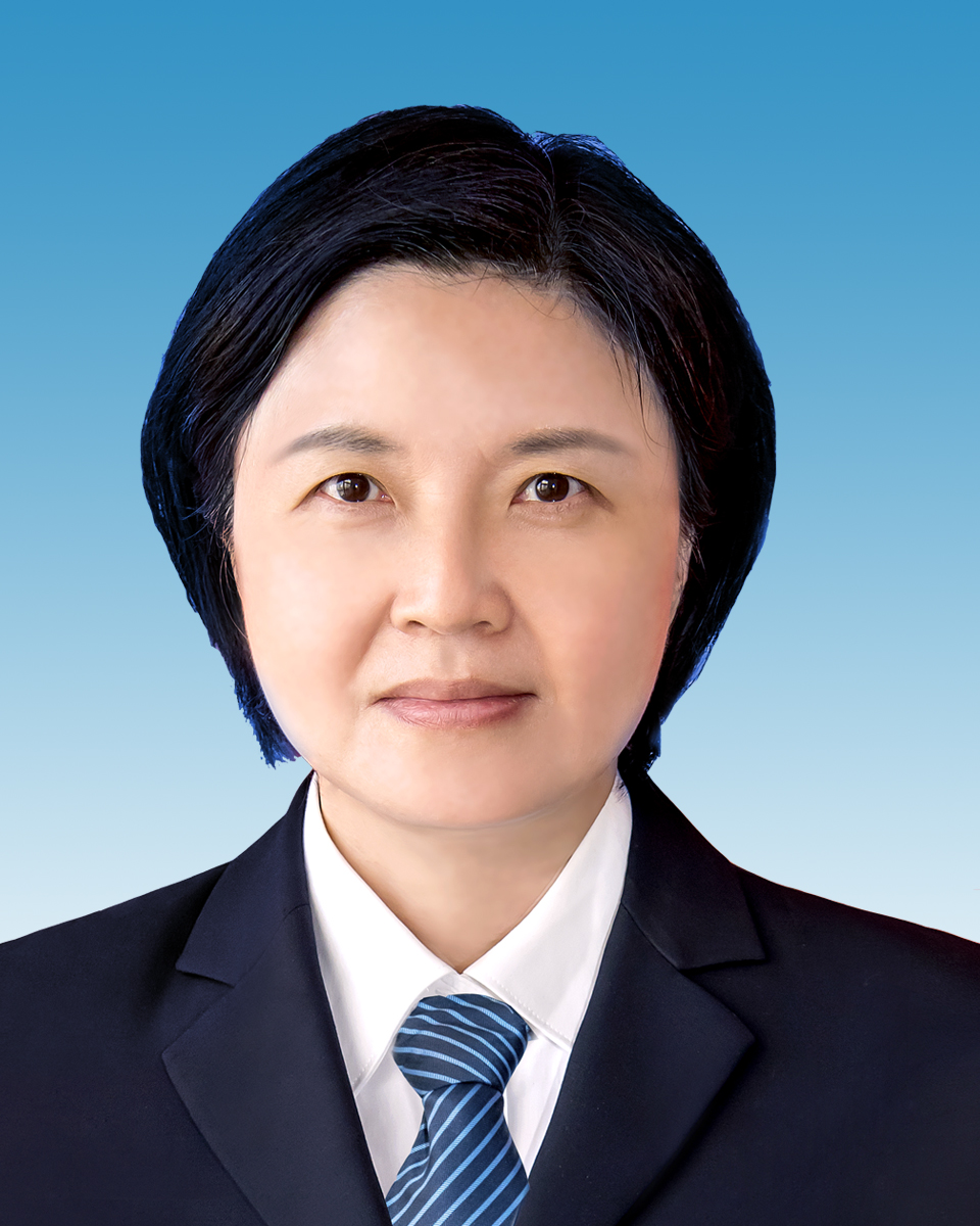 Deng Jianying 