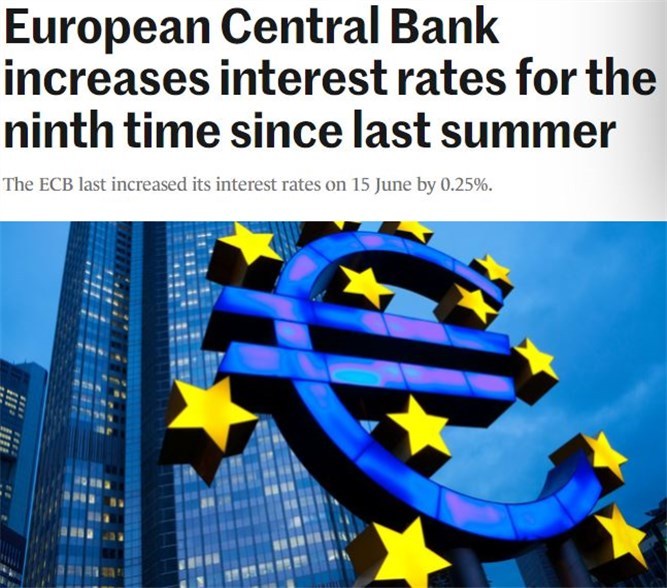 “美国正在鼓动欧洲毁灭自己”