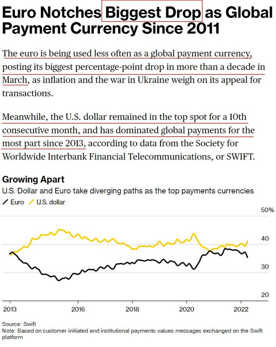 “美国正在鼓动欧洲毁灭自己”