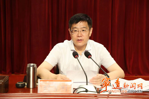 宁远召开创建全国文明城市、“民呼我为”暨提升公众安全感工作动员部署会2_副本500.jpg