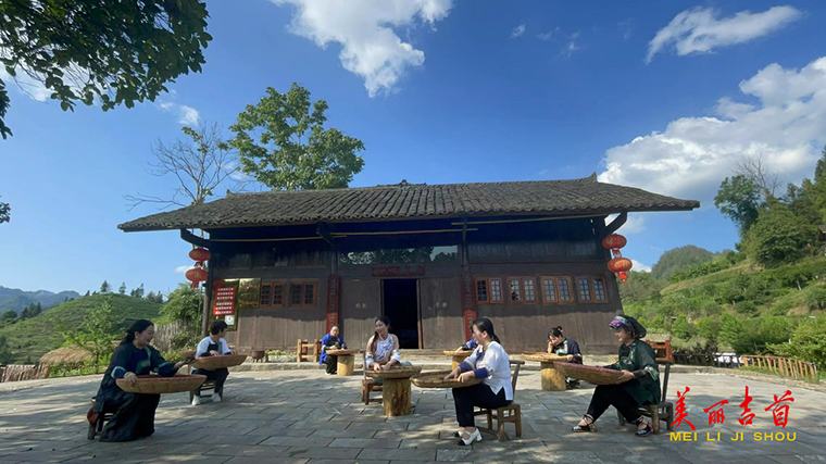 首部乡村振兴题材微电影《爸爸的茶园》 展现吉首乡村振兴新画卷1.png