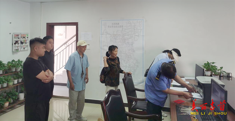 峒河街道光明社区：收民意 解民忧 获民心2.png