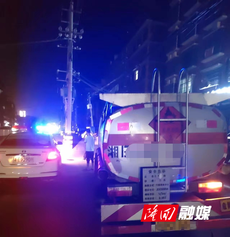 隆回：准驾不符驾驶营运车驾驶员被查处(图2)
