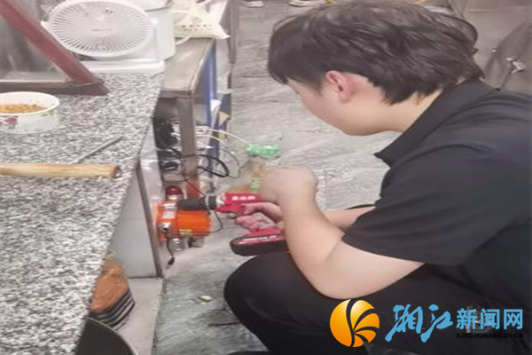 安装物联网燃气报警器.png 安装物联网燃气报警器.png