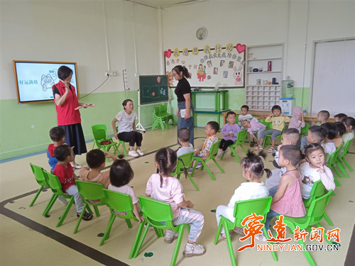 宁远：禁毒反诈齐宣传   拒毒防诈入人心2_副本500.jpg