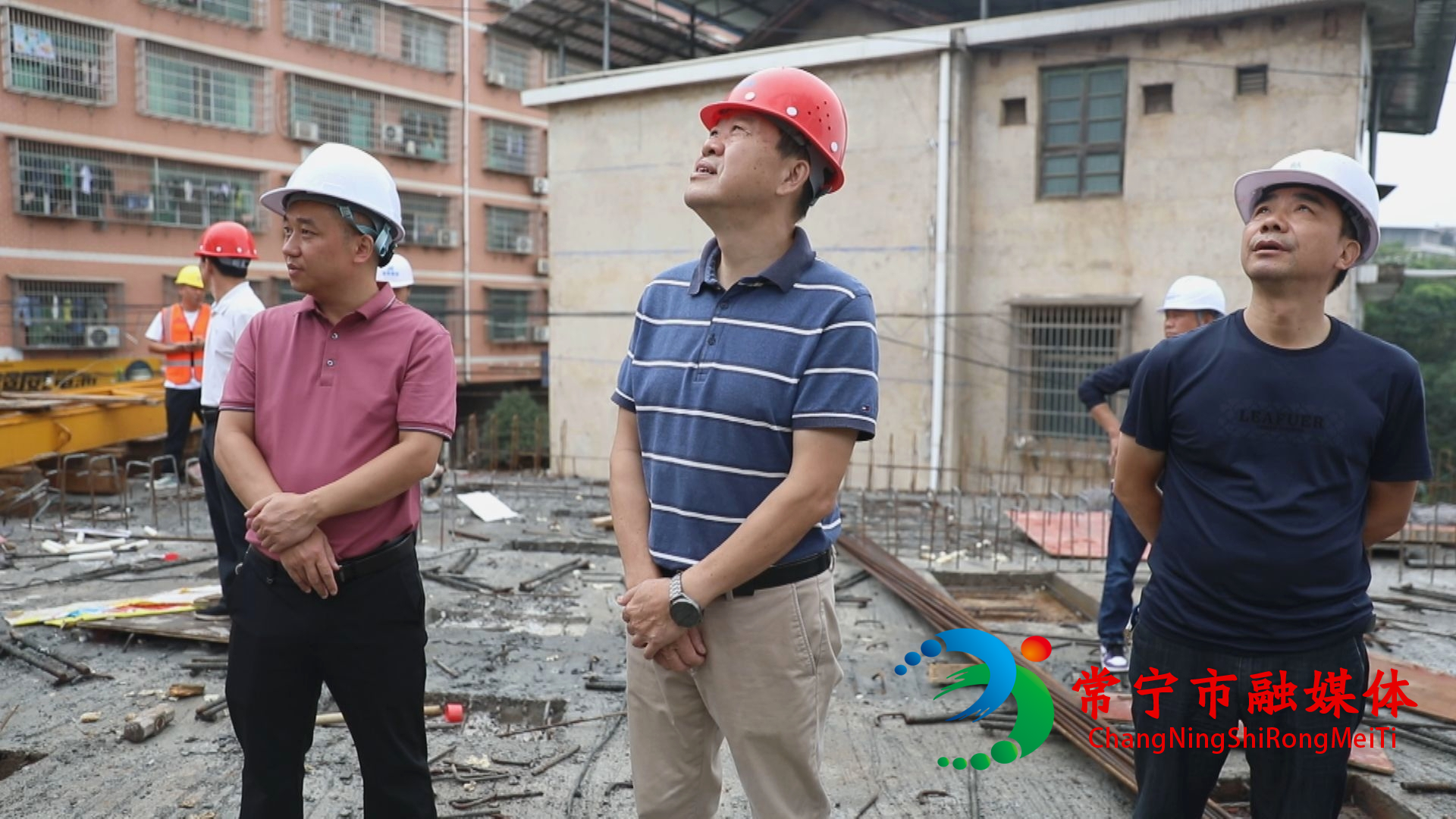 常宁大桥主体结构成功合龙 (4).jpg 常宁大桥主体结构成功合龙 (4).jpg