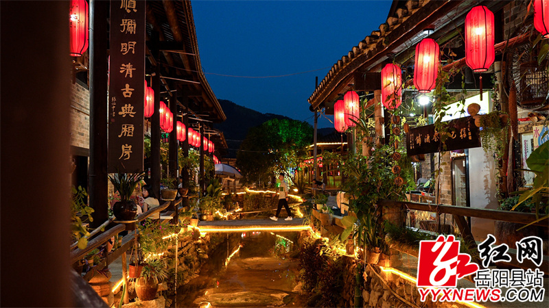 张谷英村夜景2.jpg
