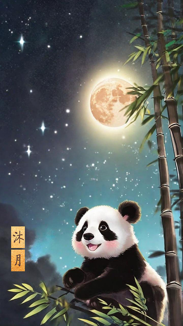 大熊猫沐月.jpg