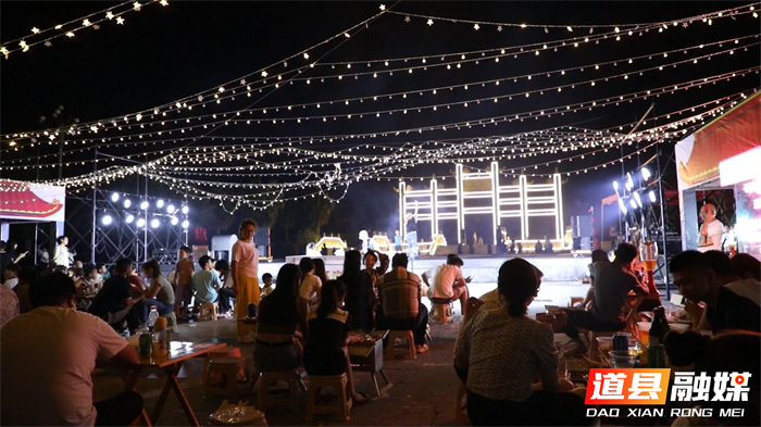 1003 道县：濂溪书院啤酒烧烤音乐节 点燃国庆文旅消费新引擎 (3)_副本1.jpg