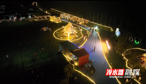 冷水滩：露营经济催生乡村旅游新业态4.jpg