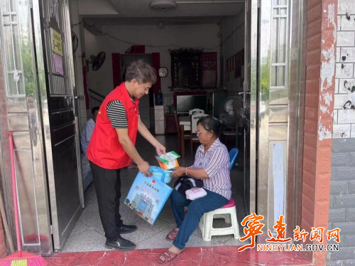 寧遠鄉鎮：維護民族團結進步 促進社會和諧穩定_副本500.jpg