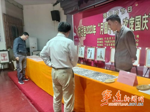 寧遠：弘揚非遺文化  延續傳統技藝_副本500.jpg
