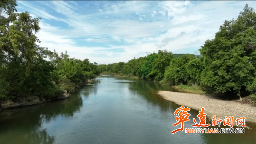 寧遠：踐行河長制 繪就碧水清流生態畫卷2_副本500.jpg