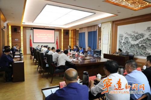 省交通运输厅来宁远复核“四好农村路”暨“湖南省最美农村路”创建工作_副本500.jpg
