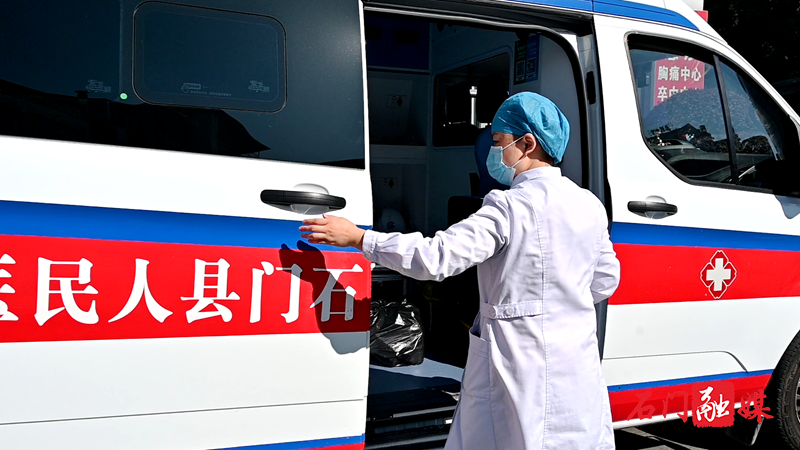往返230公里,石门县人民互联网+护理服务完成最远一单1.png 往返230公里,石门县人民互联网+护理服务完成最远一单1.png