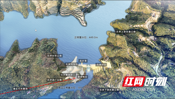 梅山灌区土平水库鸟瞰图.marked.png