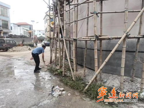 宁远：加强人居环境整治 助力营商环境优化_副本500.jpg